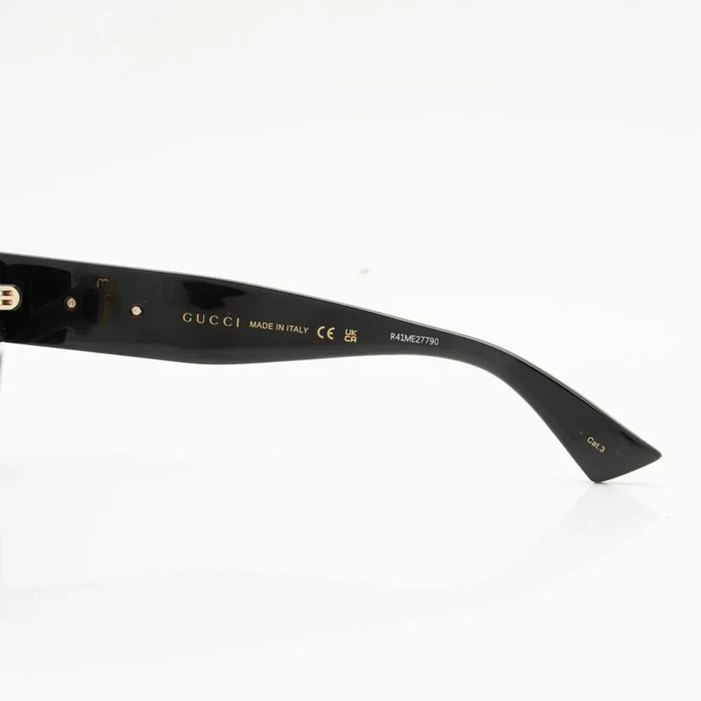 Gucci GG Cat Eye Sunglasses